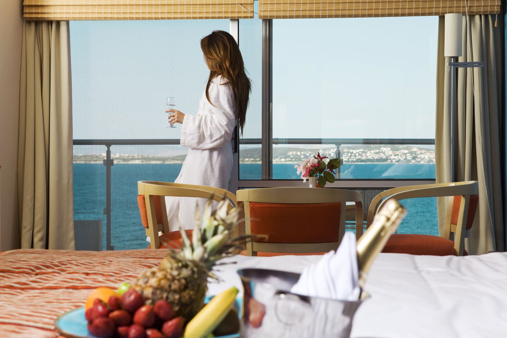 Alberghi wellness in Italia guida ai migliori hotel benessere