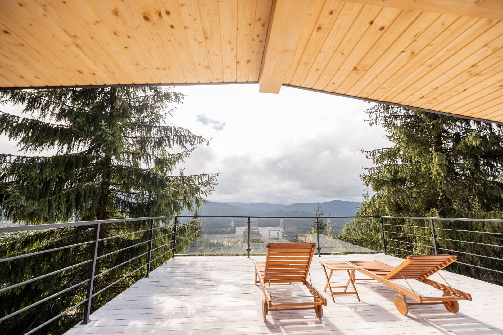 Alberghi wellness in montagna relax tra le Alpi e Dolomiti