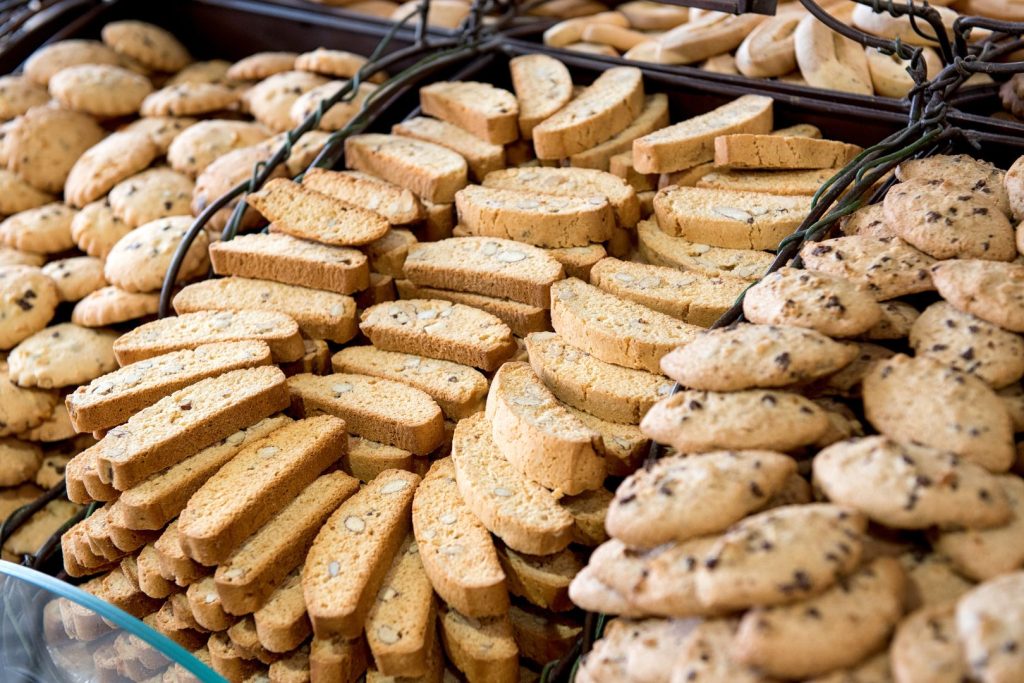 Biscotti di pasticceria guida alle ricette tradizionali e moderne
