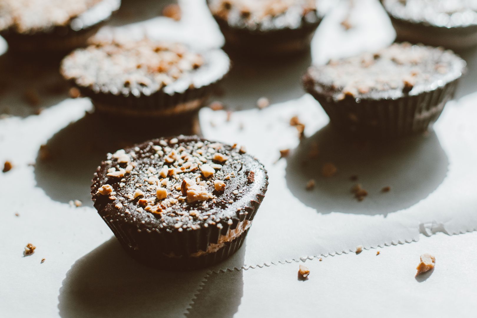 Biscotti di pasticceria moderna idee creative e gourmet
