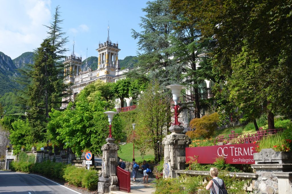 QC Terme: come funziona