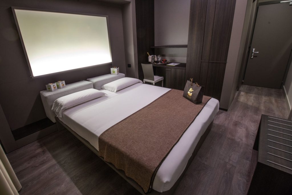 Migliori hotel spa in Italia
