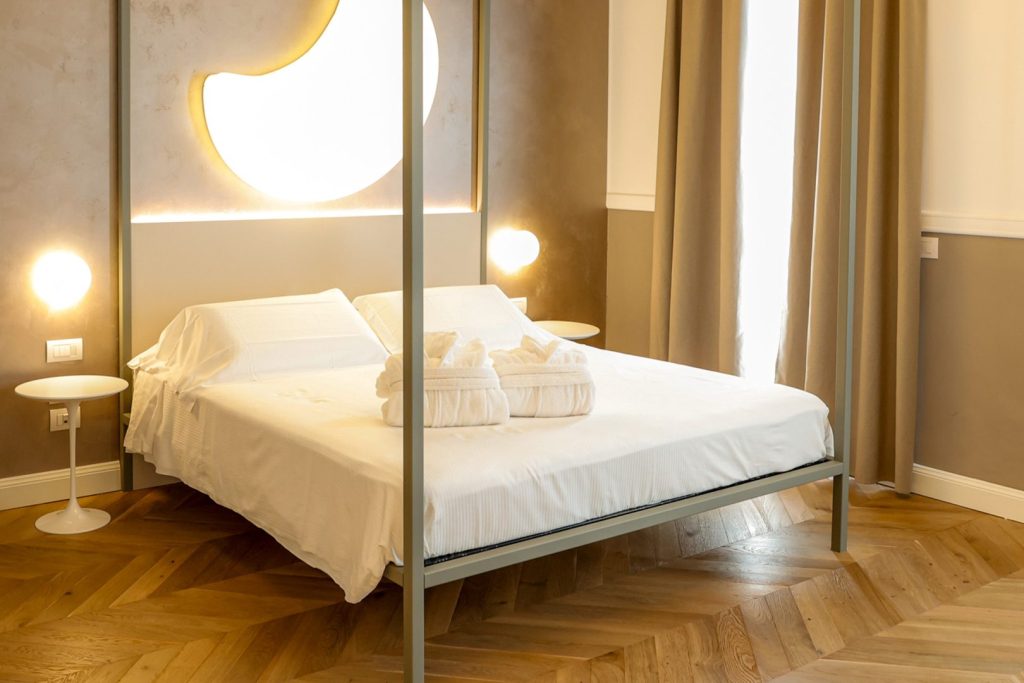 Pacchetti wellness e hotel: cosa comprendono