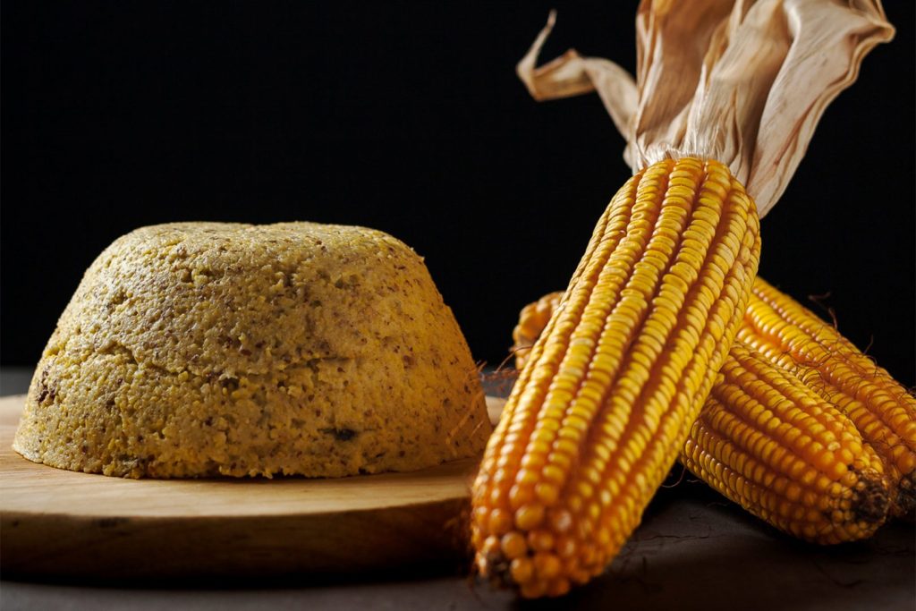 Piatti tipici bergamaschi: dai casoncelli alla polenta