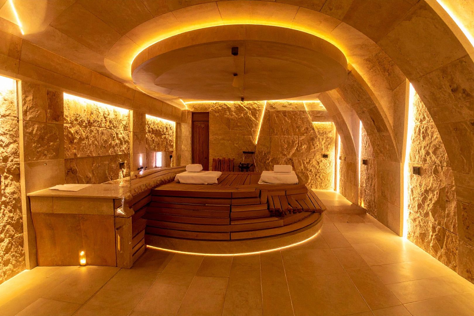Weekend in alberghi wellness pacchetti e offerte speciali