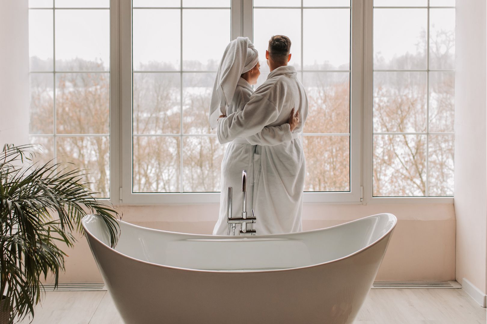 Weekend romantico in hotel con le terme le migliori destinazioni