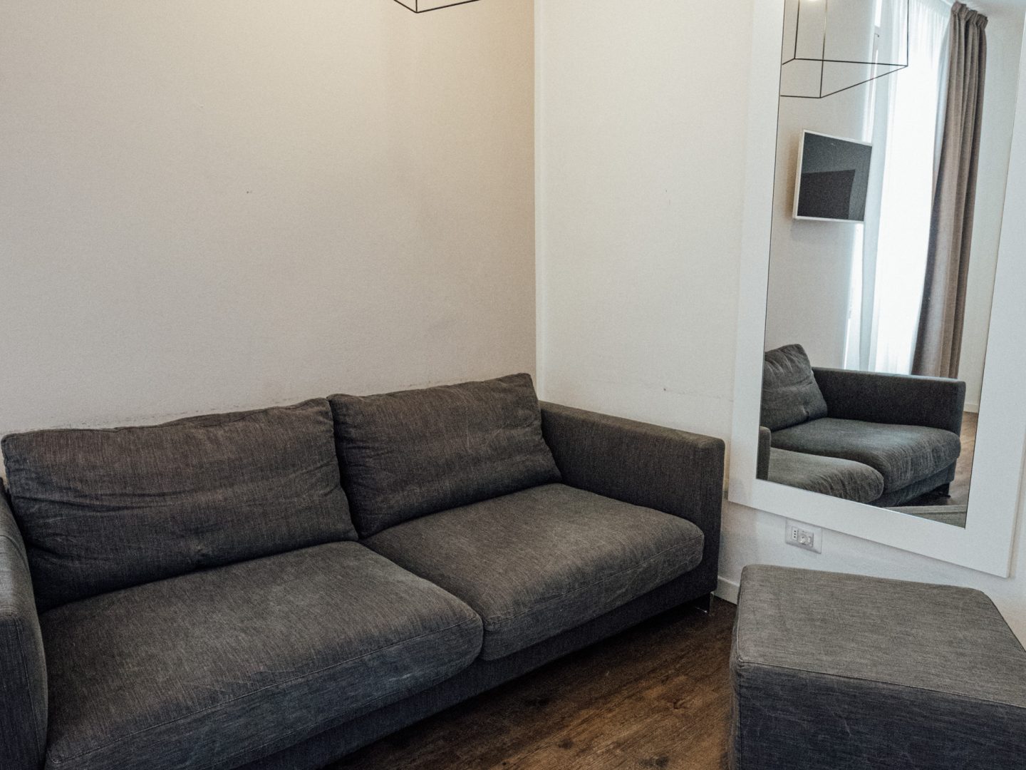 camere tariffe Junior suite -4