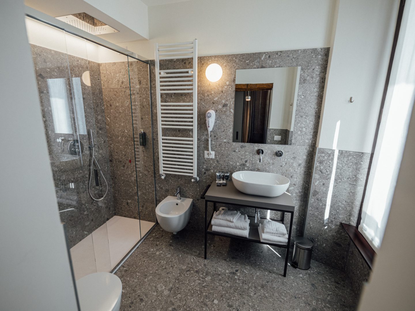 camere tariffe Junior suite -7