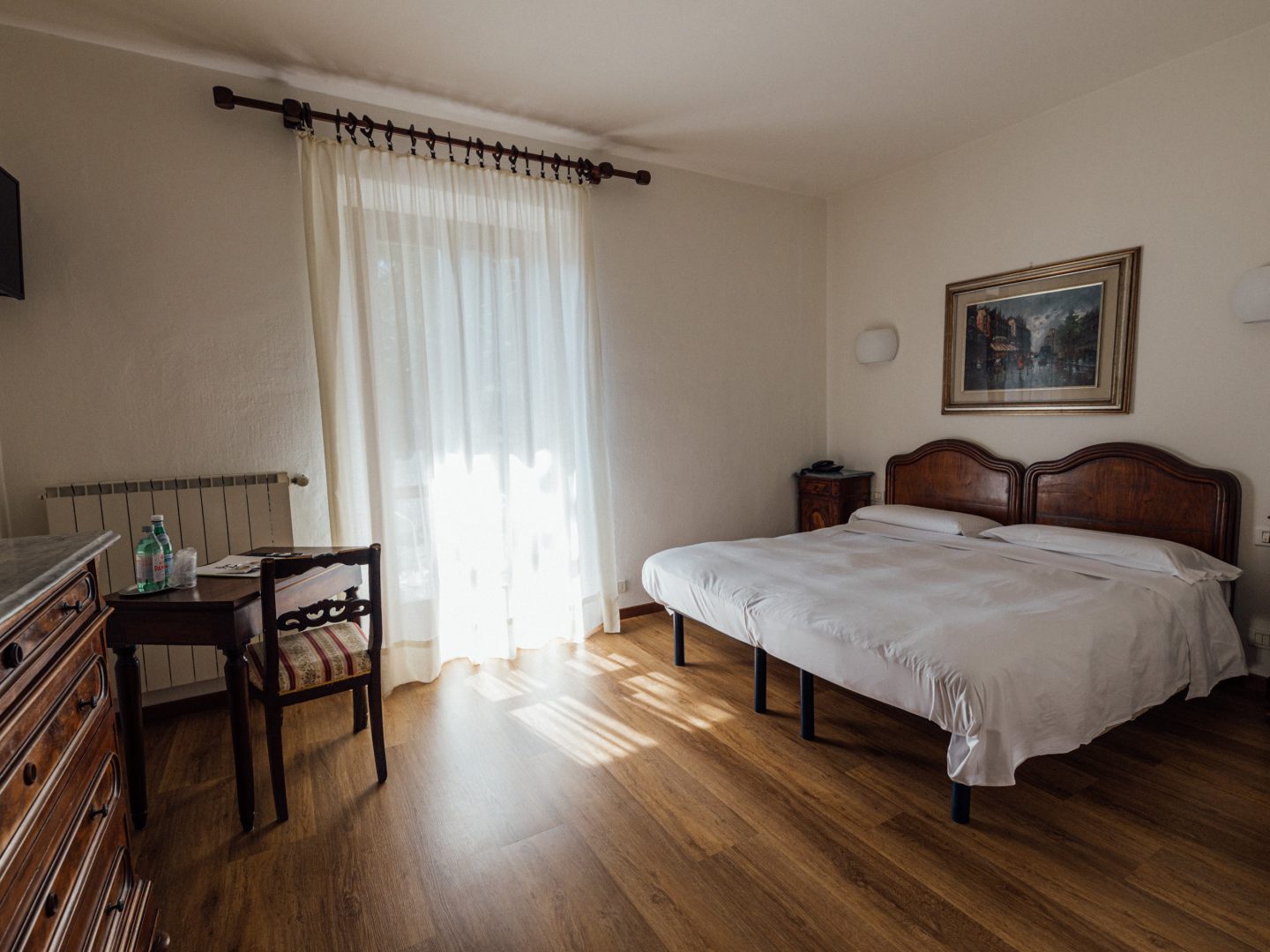 camere tariffe Standard - 1