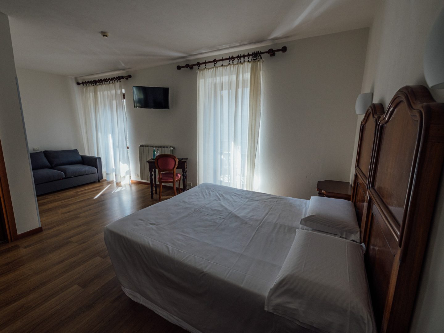 camere tariffe Standard -3