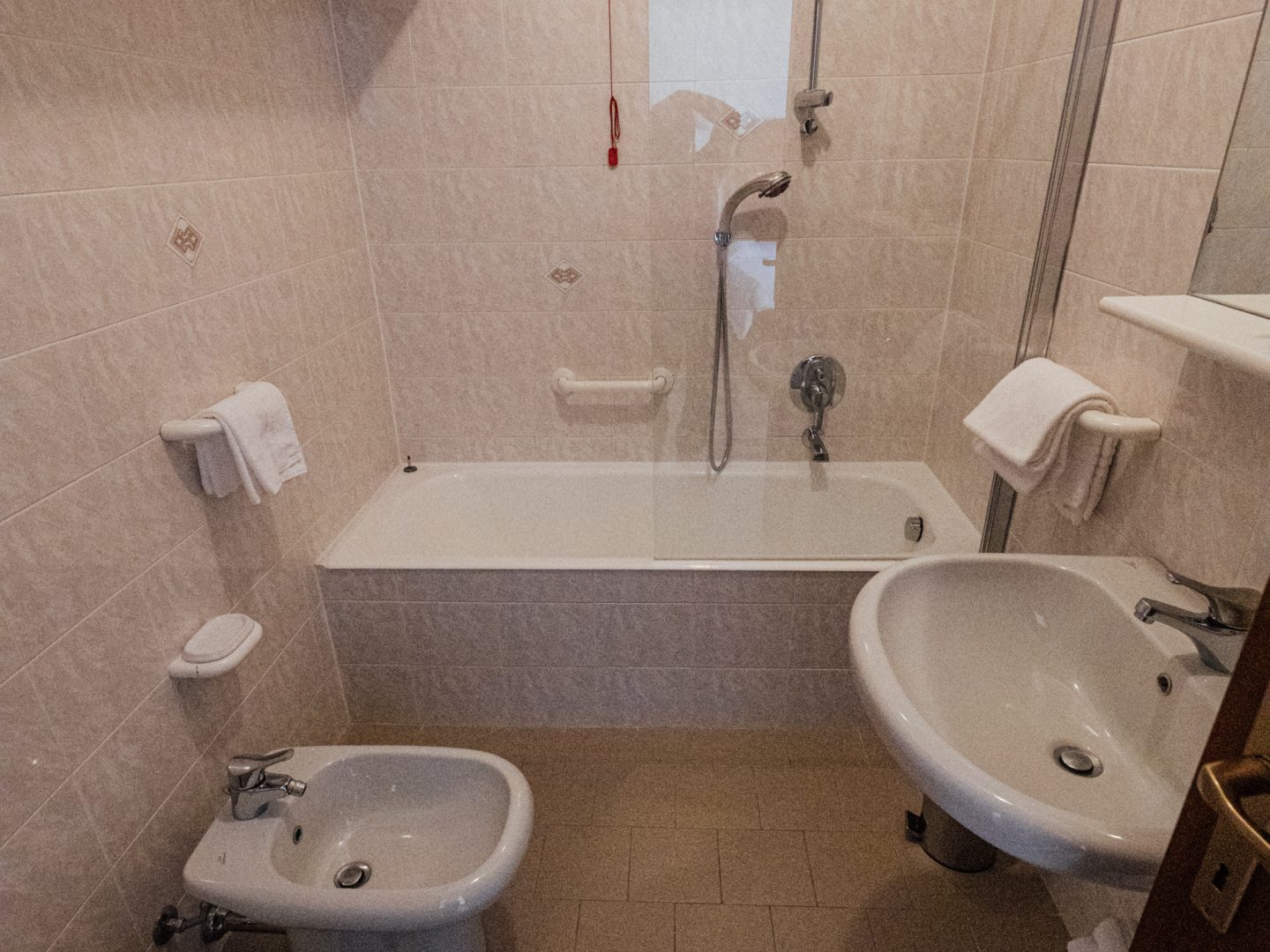 camere tariffe Standard -4