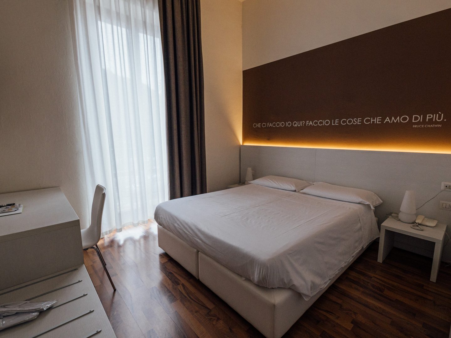 camere tariffe Superior -5