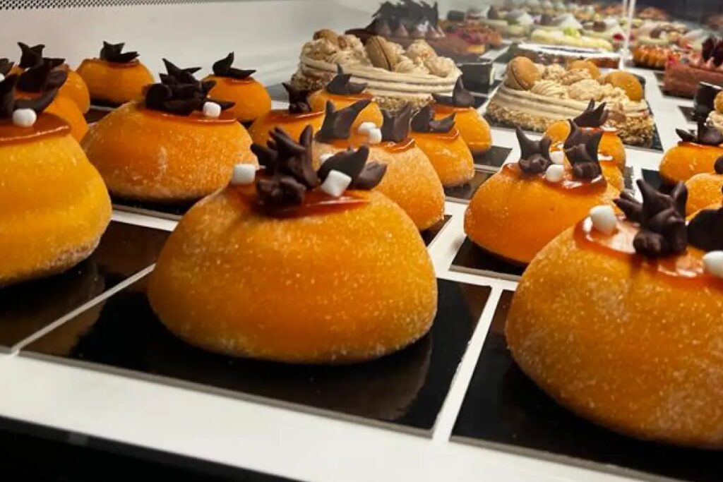Dolci bergamaschi