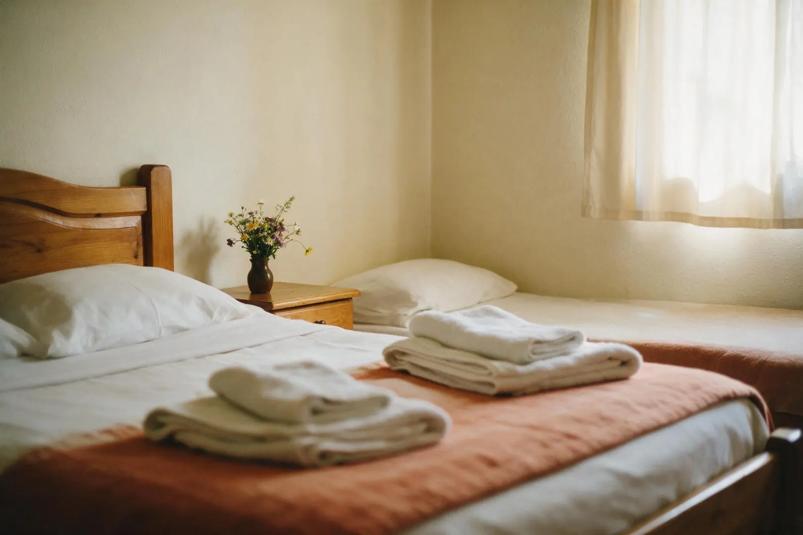 Hotel economici a San Pellegrino Terme: dove dormire spendendo poco