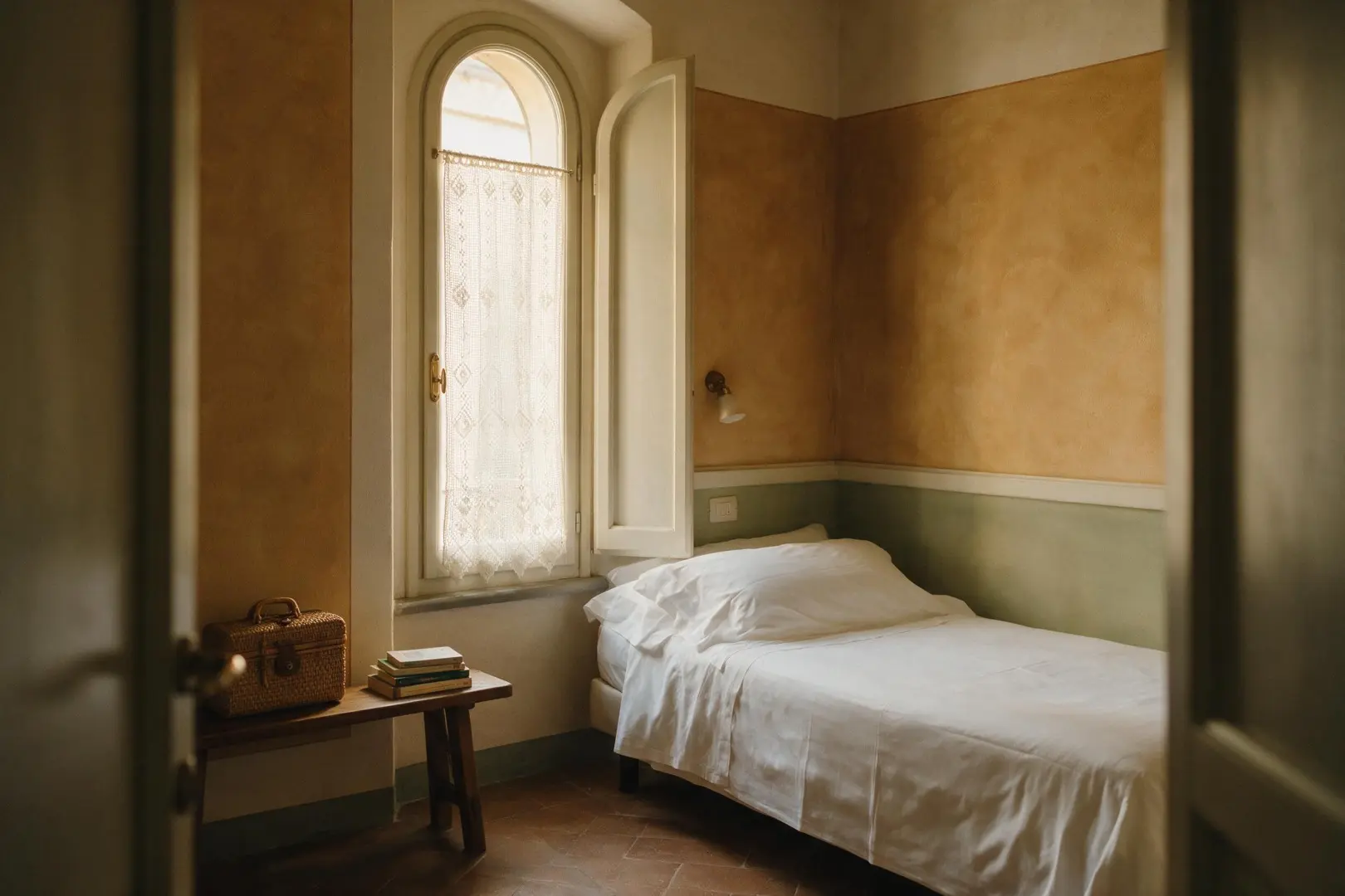 Where to Stay in San Pellegrino Terme: A Guide to Choosing Well